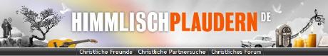 Christliche partnerbörse