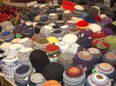 Kippot
