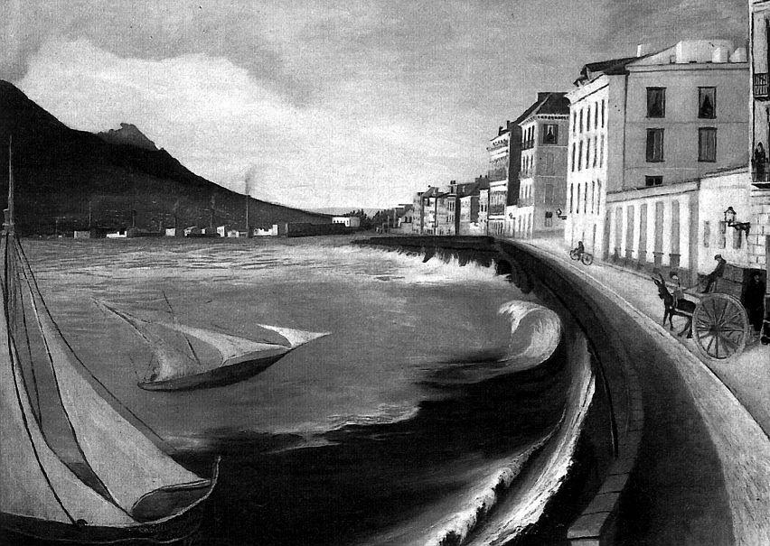 Castellammare di Stabia