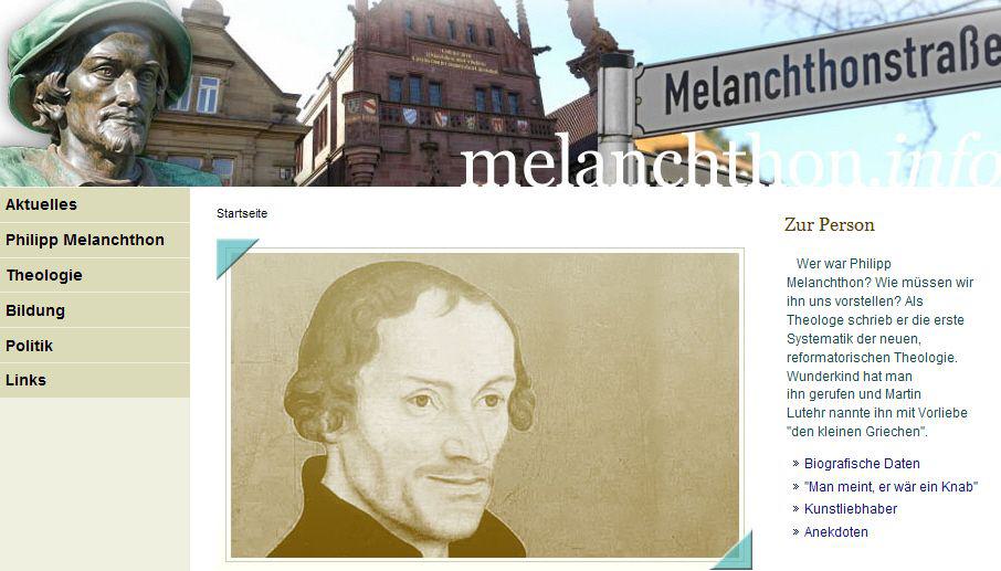 http://www.ekd.de/melanchthon2010/