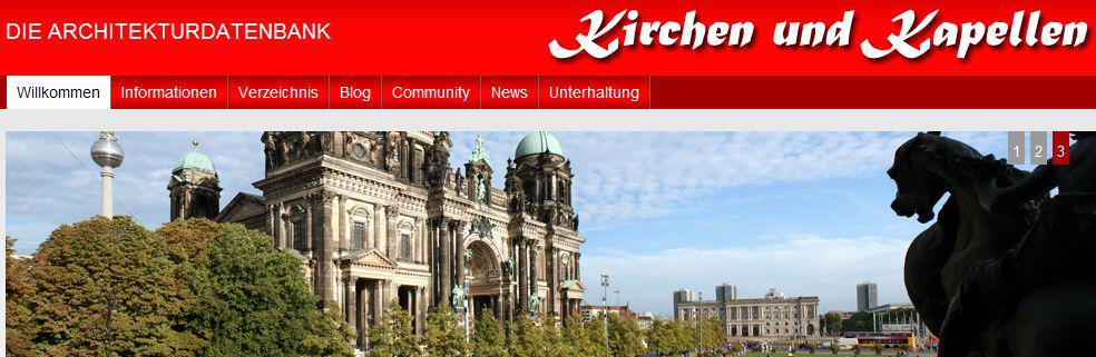 www.kirchen-und-kapellen.de