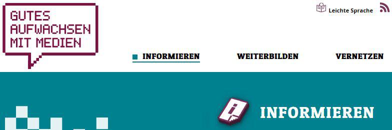 Datenbank für Kindermedien