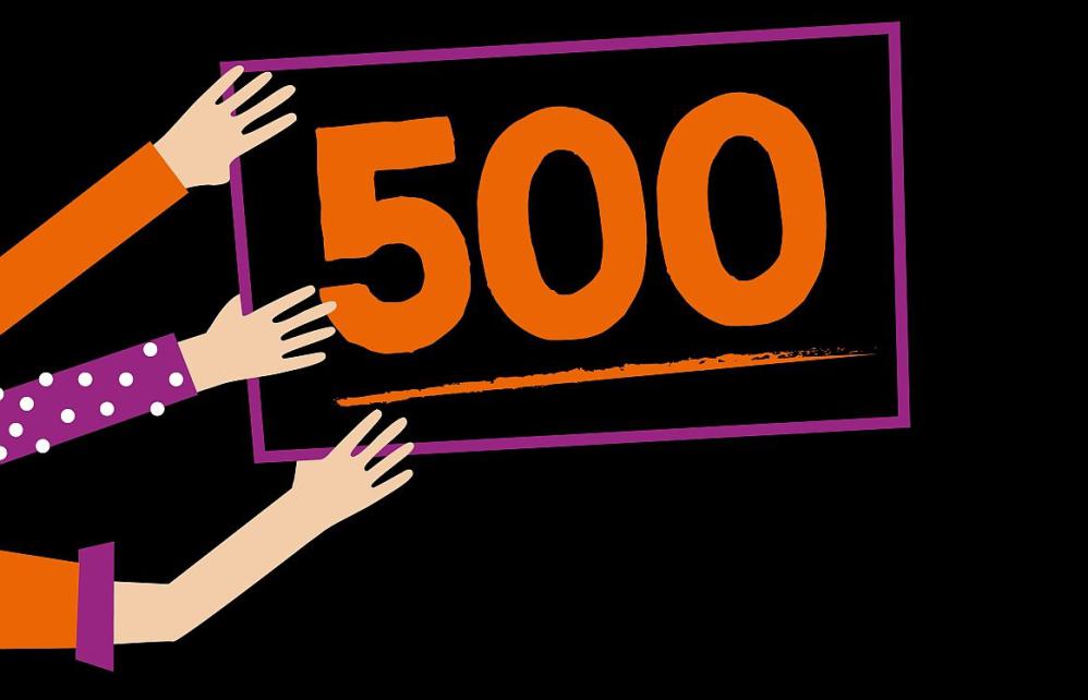 „Von Wittenberg in die Welt“