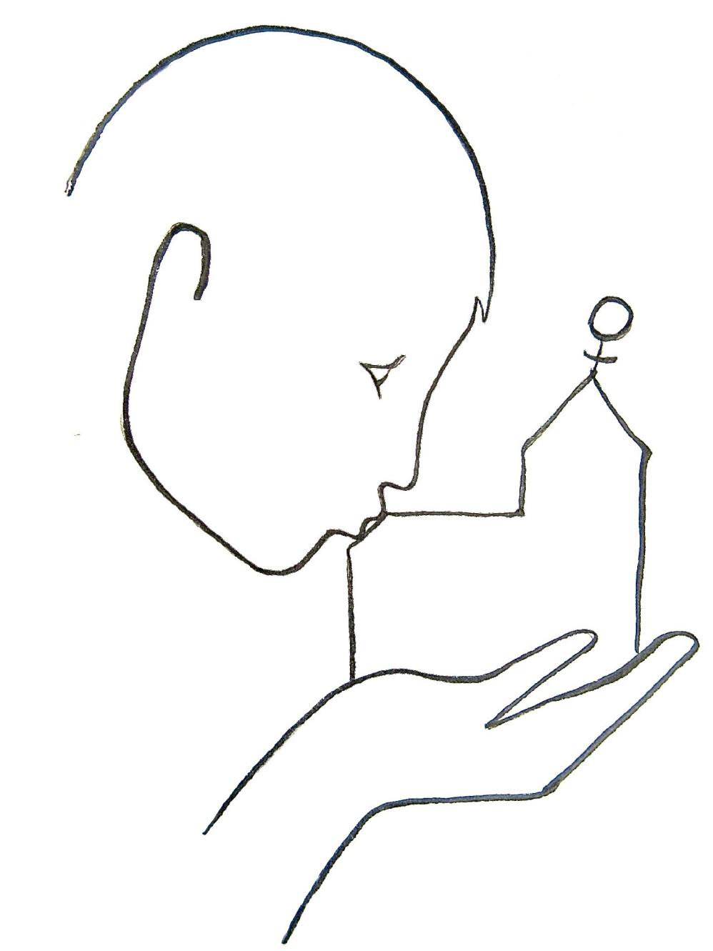 Maria 2.0 küsst die Kirche wach