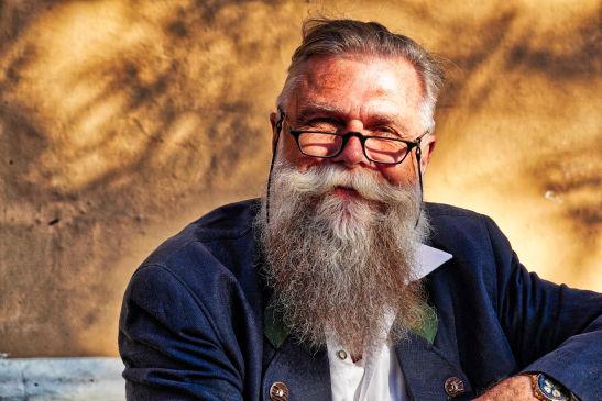 Pfr. Otto W. Ziegelmeier